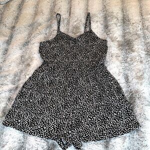 Old Navy Girl's Romper